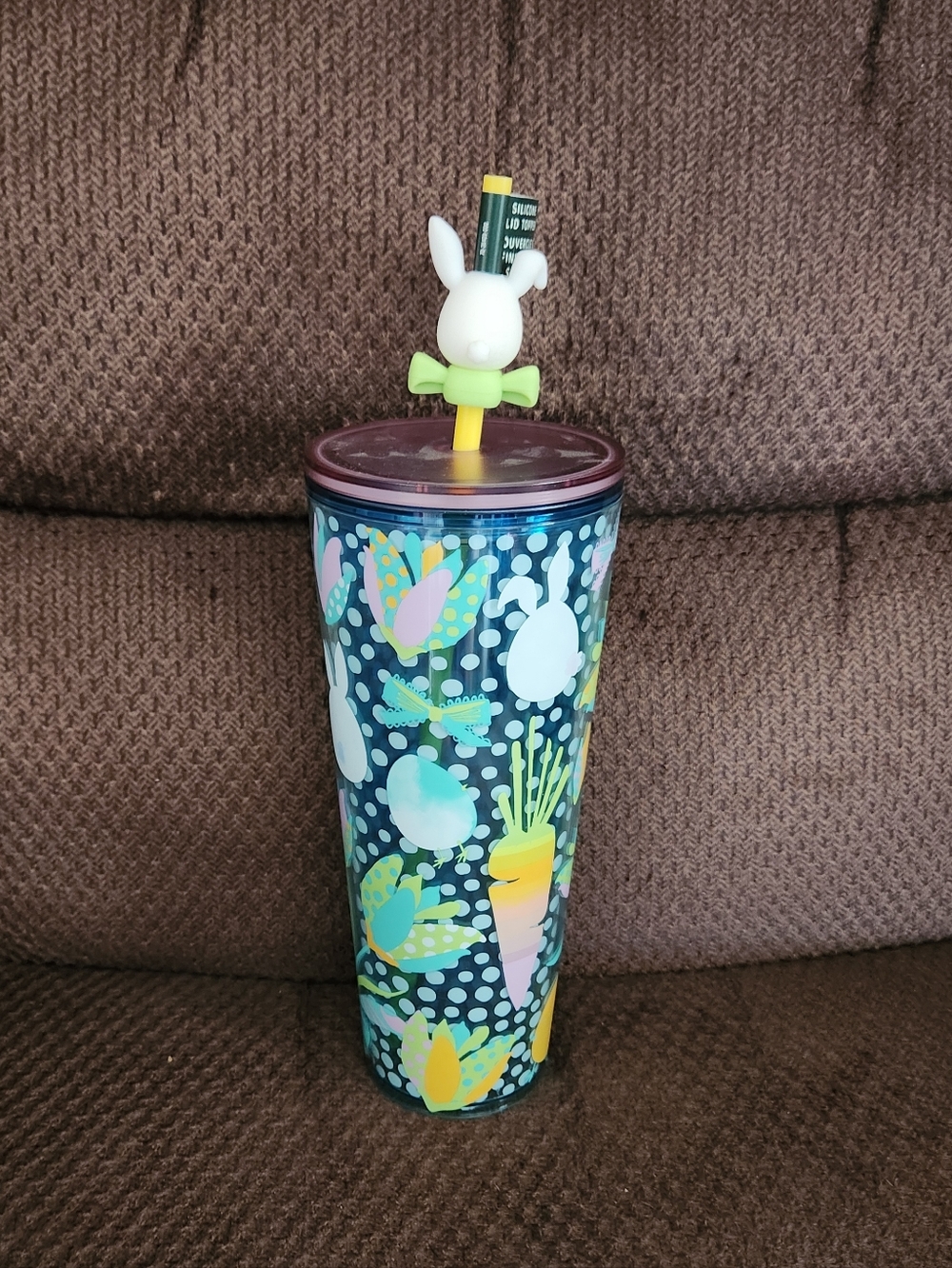 🎉 Easter Themed Starbucks Cup